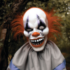 Haunted Hill Farm HHCLOWN-23FLSA - 11